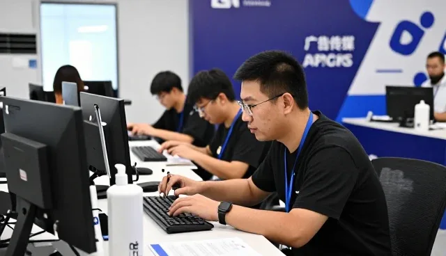 信息流投放使用技巧分享
