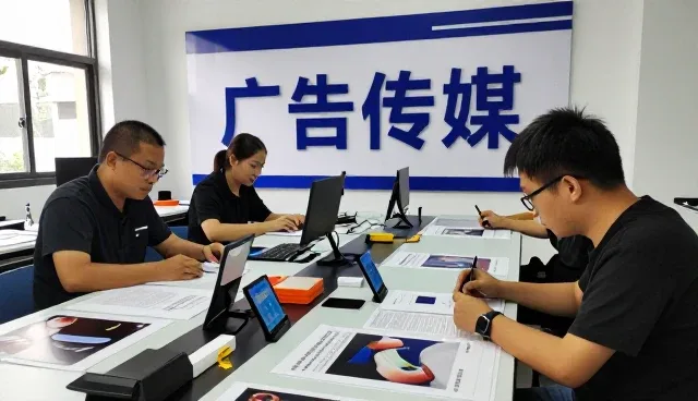 交通枢纽下如何发挥户外广告价值