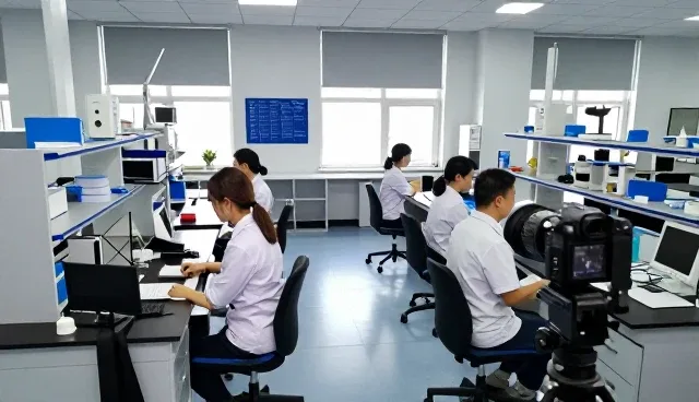 宣传片制作选型要点有哪些？如何避免常见误区？
